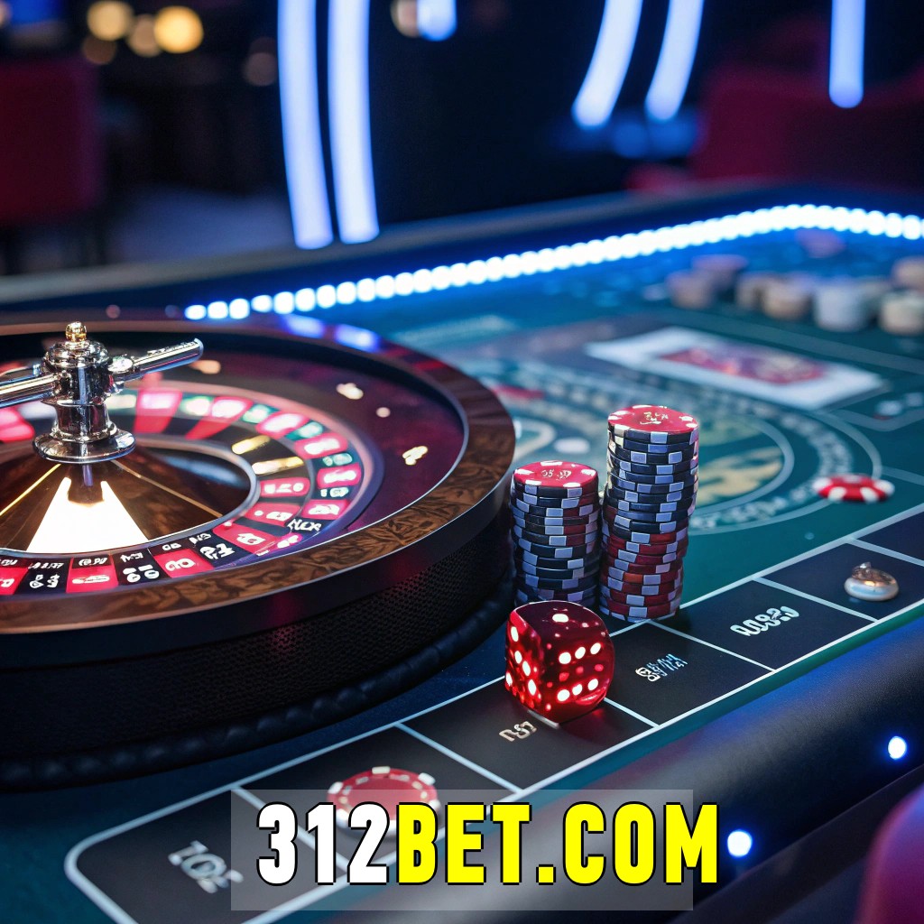 vivo no cassino 312bet.com