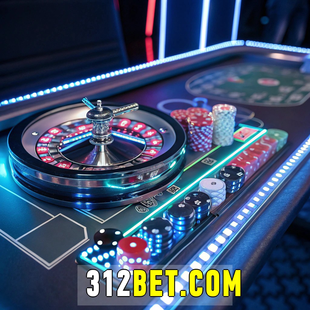 cassino 312bet.com