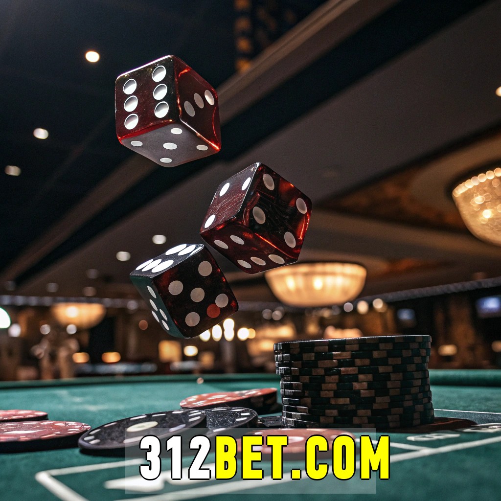 cassino 312bet.com